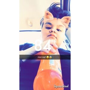 Meet your Posher, Vanessa